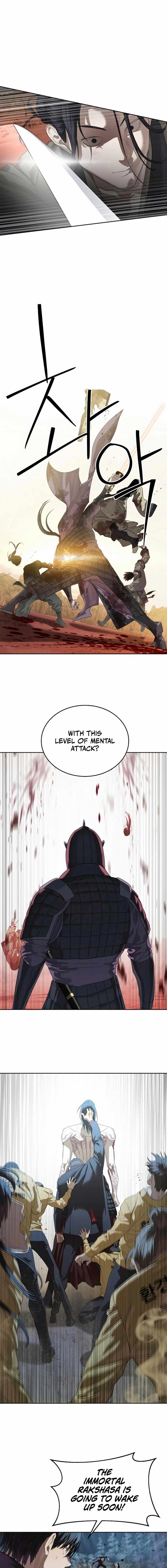 Special Civil Servant Chapter 47 6
